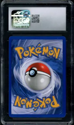 CGC 8.5 Pidgeot 2000 Base Set 2 14/130 Holo Pokemon Card psa - Image 2