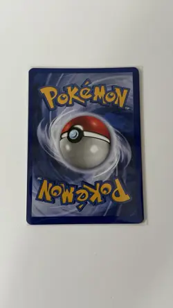 Pokemon Chansey TCG Holo Rare Card 003/102 Base Set Shadowless Japanese Set - Image 5