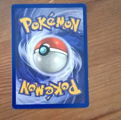 Pokemon TCG Jungle Jigglypuff 54/64 1st Edition Common Regular English 1999 - Image 2