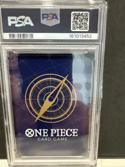 Monkey.D.Luffy (Winner Pack Vol. 5) ST01-012 One Piece Promotion Cards Foil - Image 2