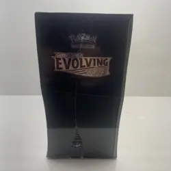 Pokemon TCG: Sword & Shield Evolving Skies Elite Trainer Box ETB New Sealed - Image 4