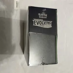 Pokemon TCG Sword and Shield Evolving Skies Elite Trainer Box ETB Sealed n503 - Image 4
