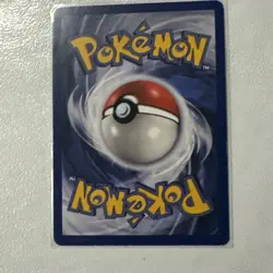 Pokemon Pikachu Black Star Promo Card #27 - Image 2