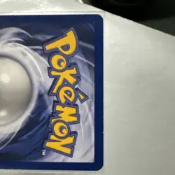 Pokemon Pikachu Black Star Promo Card #27 - Image 5