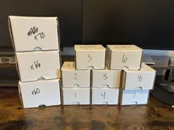 Huge Pokemon Collection! Over 1400 Cards! Please Read Description For Details! - Image 2