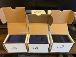 Huge Pokemon Collection! Over 1400 Cards! Please Read Description For Details! - Image 3