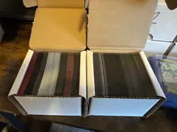 Huge Pokemon Collection! Over 1400 Cards! Please Read Description For Details! - Image 4