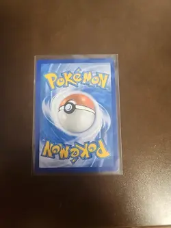 Pokemon Iron Hands ex Full Art Holo Card SV: Prismatic Evolutions 154/131 230 HP - Image 2