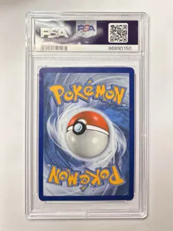 Origin Forme Dialga V #177/189 PSA 9 MINT Alt Art Astral Radiance Pokemon Card - Image 2