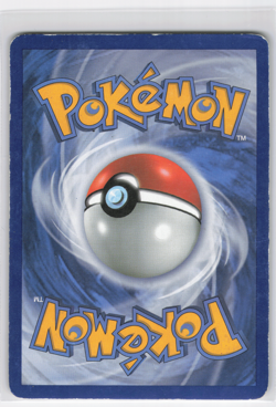 Crobat Holo (Prime) - 84/95 - Unleashed UL - Pokemon Card Moderately Played! MP - Image 2