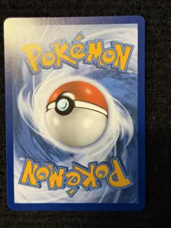 Nest Ball 255/198 SV1 Base Set Hyper Rare Full Art Gold Pokemon TCG Card NM - Image 2