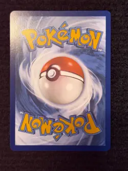 Nest Ball 255/198 SV1 Base Set Hyper Rare Full Art Gold Pokemon TCG Card NM - Image 4