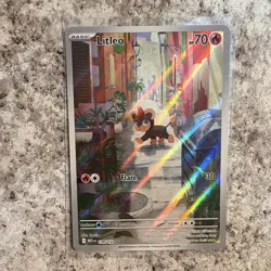 Pokemon TCG English Holo 7- Card Lot. Full Art Mint Condition. - Image 2
