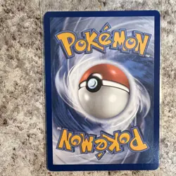 Pokemon TCG English Holo 7- Card Lot. Full Art Mint Condition. - Image 3