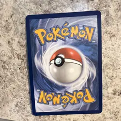 Pokemon TCG English Holo 7- Card Lot. Full Art Mint Condition. - Image 5