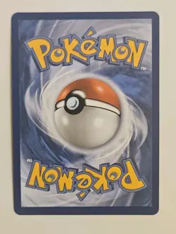Oricorio ex 024 - Pokemon Mega Evolution Black Star Promo Card - NM - Image 2