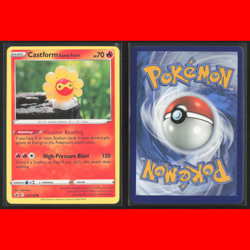 20x Yuka Morii Binder Page Lot #2 - Unique Art Collector's Lot of Pokemon Cards - Image 3