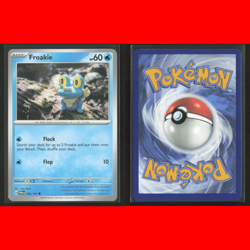 20x Yuka Morii Binder Page Lot #2 - Unique Art Collector's Lot of Pokemon Cards - Image 5