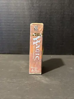 1994 Magic The Gathering Revised Edition Starter Deck Sealed 29B CSG - Image 3