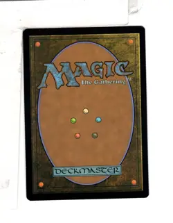MTG SkeenAB Chord of Calling LAUNCH FOIL from Double Masters. NM. - Image 2