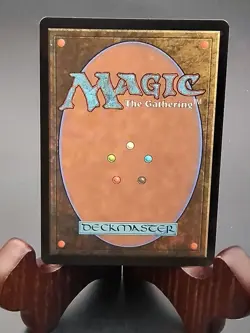 Collective Unconscious Mercadian Masques MTG Regular Lightly Played - Image 2
