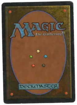 Magic: The Gathering Mystic Remora Ice Age Regular, MP - Image 2