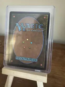 MTG Marvel Universe Eternal Legal (MAR) Reanimate 0020 Mythic Borderless - Image 2