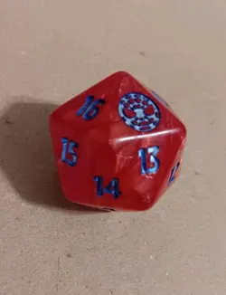 Marvel's Spider-Man Bundle Box Spindown Die MTG D20 Wizards of the Coast - Image 1