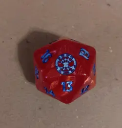 Marvel's Spider-Man Bundle Box Spindown Die MTG D20 Wizards of the Coast - Image 2