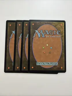 Assault Strobe x4 Scars of Mirrodin 4x Playset Magic the Gathering MTG - Image 2