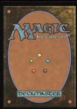 LORD OF THE ACCURSED 99 UC The List Reprints Magic: The Gathering NM - Image 2