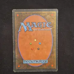 Wizards of the Coast MTG Royal Assassin Revised Edition Rare Regular ENG 1/1 - Image 2