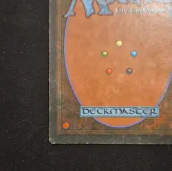 Wizards of the Coast MTG Royal Assassin Revised Edition Rare Regular ENG 1/1 - Image 3