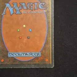 Wizards of the Coast MTG Royal Assassin Revised Edition Rare Regular ENG 1/1 - Image 4