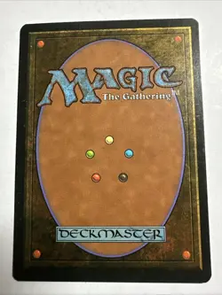 Disintegrate MTG Core Set 4th Edition Regular - Image 2
