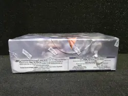 Sealed Tempest Booster Box MTG - New Old Stock - See Pics of Actual Item!!! - Image 3