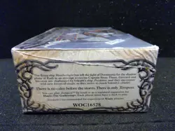 Sealed Tempest Booster Box MTG - New Old Stock - See Pics of Actual Item!!! - Image 4