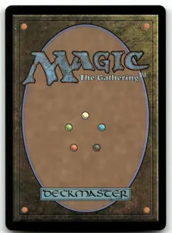 Eject #52 (Foil) (NM) Final Fantasy FIN Magic MTG - Image 2