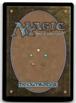 Sin, Spira's Punishment #242 (Foil) (NM) Final Fantasy FIN Magic MTG - Image 2