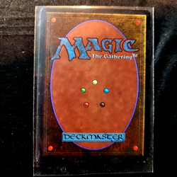 MAGIC THE GATERHING CAED!! Instill Energy. - Image 2