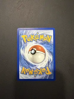 Pokemon TCG Team Rocket's Meowth 203/182 Destined Rivals IR Holo EN NM - Image 2