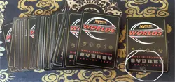 Carlos Romao - 2002 World Championships Deck - Magic the Gathering - Image 2