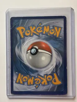 Pokemon TCG M Charizard EX 108/106 Secret XY Flashfire Holo English DMG - Image 2