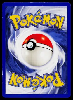 Mewtwo 12 Black Star Promo Wizards Black Star Promos Pokemon Heavily Played - Image 2