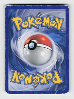 Flower Shop Lady 74/90 Uncommon HGSS Undaunted Pokemon 2010 Moderately Played - Image 2