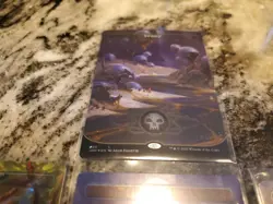 Unfinity Lands Galaxy & Regular Foil MTG - Image 2