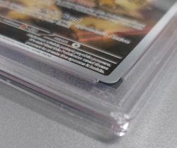 2025 Pokemon Mep Black Star Promo Alakazam #009 Meg Etb-Mega Gardevoir PSA 10 - Image 4