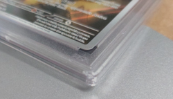 2025 Pokemon Mep Black Star Promo Alakazam #009 Meg Etb-Mega Gardevoir PSA 10 - Image 5