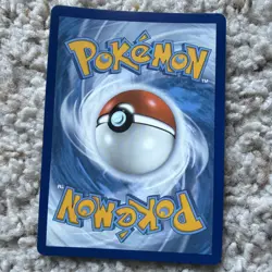 Pokemon TCG Shining Fates Holo Ultra Rare Bird Keeper 066/072 Full Art NM - Image 2