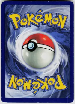 Seel 41/102 Uncommon Base Set Unlimited Pokemon Moderately Played - Image 2